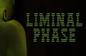 临界阶段 - LIMINAL PHASE VR游戏封面