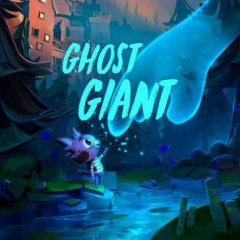 幽灵巨人 - Ghost Giant VR游戏封面