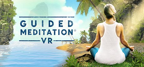 Guided Meditation VR - 引导冥想 VR VR游戏封面