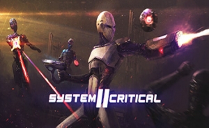 系统关键 2 - System Critical 2 VR游戏封面