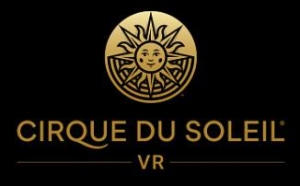 应用太阳马戏团 - Cirque du Soleil VR游戏封面
