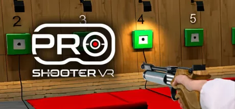 职业射击 VR - Pro Shooter VR
