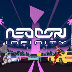 尼奥多里 - Neodori Infinity VR游戏封面