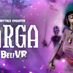 卡加 - Karga VR游戏封面