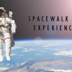 Oculus Quest 游戏《太空行走》Space Walk Experience