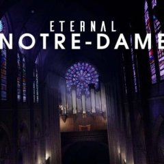 永恒的圣母院 - Eternal Notre-Dame VR游戏封面