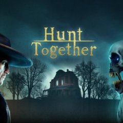Meta Quest 游戏《一起狩猎》Hunt Together