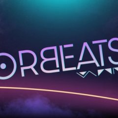 奥贝茨 - Orbeats VR游戏封面