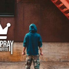 Kingspray Graffiti - 涂鸦模拟器 VR游戏封面