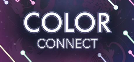 Colour Connect VR - 色彩连接 VR VR游戏封面