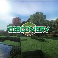 Oculus Quest 游戏《我的世界VR》Discovery 模仿版