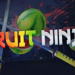 Meta Quest 游戏《水果忍者》Fruit Ninja VR