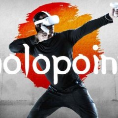 全息箭靶 - Holopoint: Oculus Edition VR游戏封面