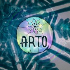 图形绘画 - ARTO VR游戏封面