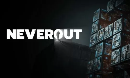 永无止境 - Neverout VR VR游戏封面