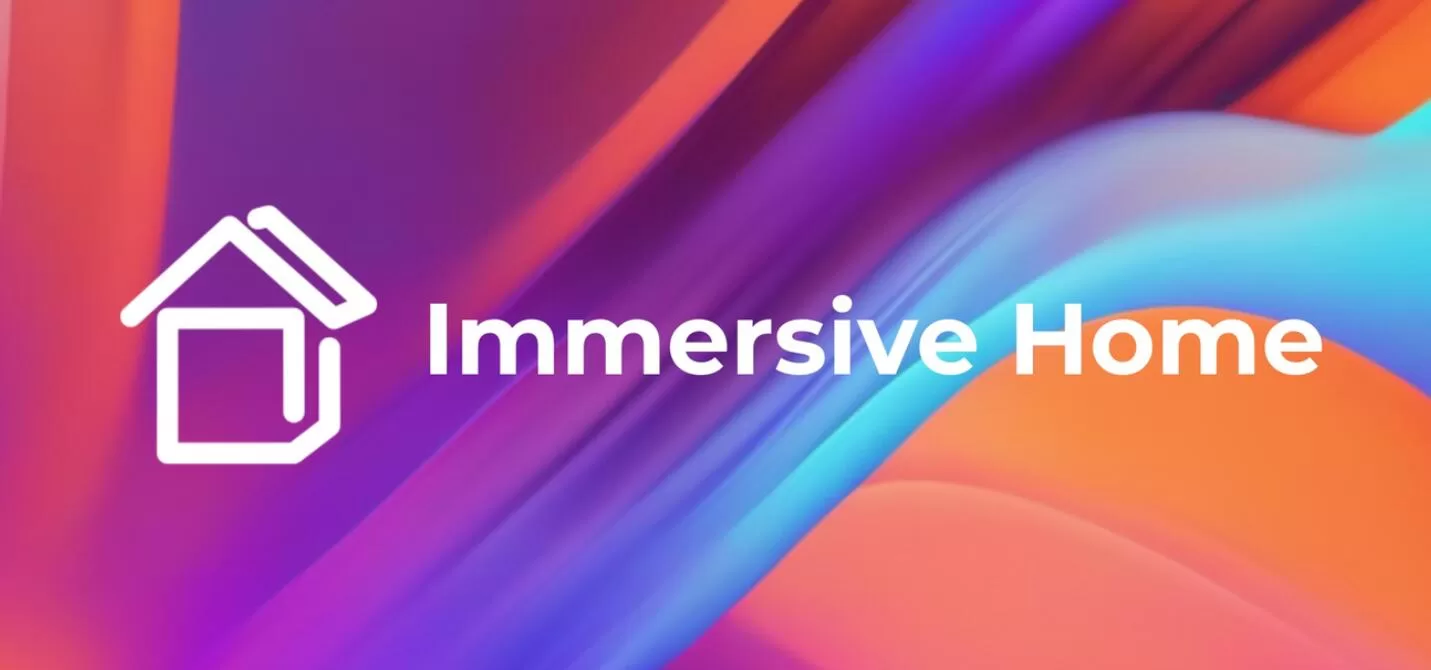 沉浸式家居 - Immersive Home VR游戏封面