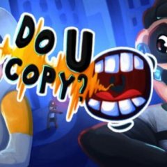 你明白了吗 - Do U Copy? VR VR游戏封面