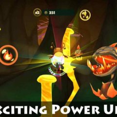 萤火虫救援 - Lamper VR: Firefly Rescue VR游戏封面
