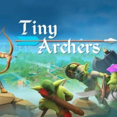 Oculus Quest 游戏《小小弓箭手》Tiny Archers – EARLY ACCESS