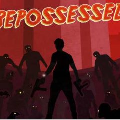 Oculus Quest 游戏《幸存者》Repossessed