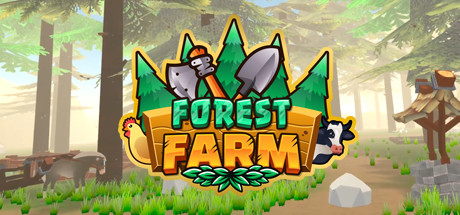 Forest Farm - 深林农场 VR游戏封面