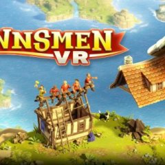 创造家园VR（Townsmen VR）