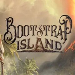 布斯特拉普岛（Bootstrap Island）