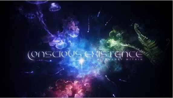 意识流 內心的旅程 - Conscious Existence – A Journey Within VR游戏封面