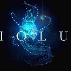 蓝色深渊 - Biolum VR游戏封面