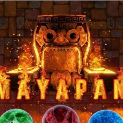 玛雅潘 - Mayapan VR VR游戏封面