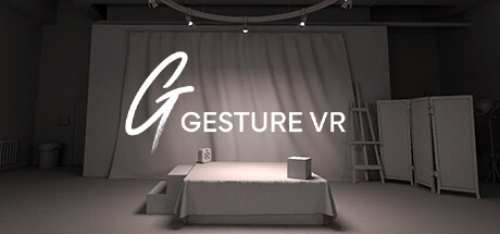 人物绘画 - Gesture VR VR游戏封面