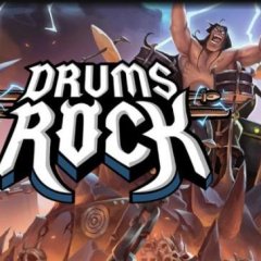 Oculus Quest 游戏《燃鼓英雄》Drums Rock VR