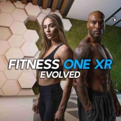 Oculus Quest 游戏《健身一号 XR 进化版》Fitness One XR Evolved