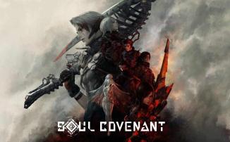 灵魂契约（SOUL COVENANT）