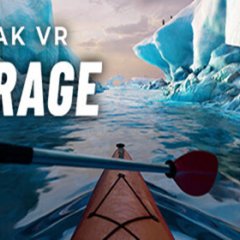 皮划艇 VR:幻影（Kayak VR: Mirage）