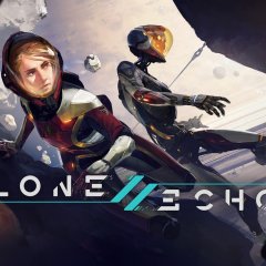 孤声2VR（Lone Echo II）