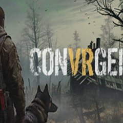 探索特异区（CONVRGENCE）