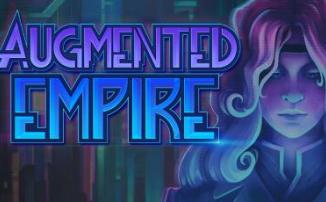 增强帝国 - Augmented Empire VR游戏封面