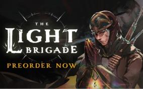 光之旅团 (The Light Brigade)