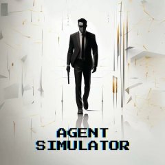 Oculus Quest 游戏《代理人模拟》Agent Simulator