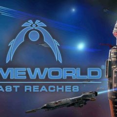 Oculus Quest 游戏《家园：广阔的疆域》Homeworld: Vast Reaches