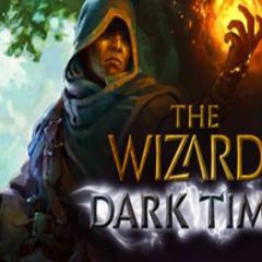 无界术士：黑暗时代（The Wizards – Dark Times）