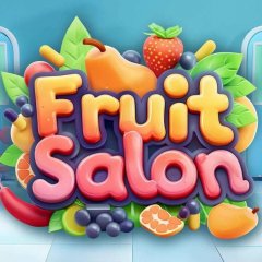 水果沙龙 - Fruit Salon