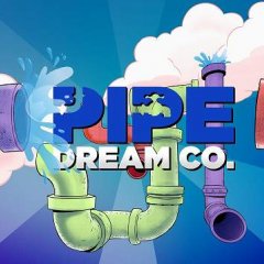 Oculus Quest 游戏《管梦公司》Pipe Dream Co.