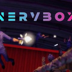 神经沙盒 - NervBox VR游戏封面