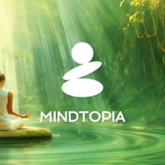 心灵托邦 - Mindtopia VR VR游戏封面