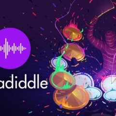 Oculus Quest 游戏《架子鼓VR》Paradiddle