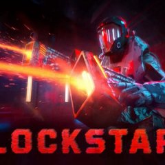区块星VR - BlockStar VR VR游戏封面