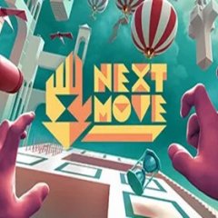 下一步行动 - Next Move VR游戏封面