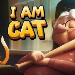 Oculus Quest 游戏《我是一只小猫猫》I Am Cat – Early Access